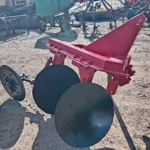 2 DISC BEAM PLOUGH - R13 800.00